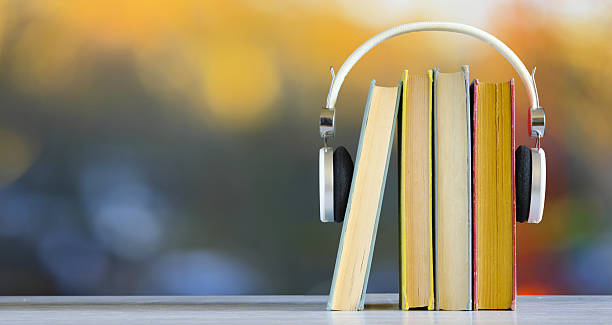 Audiobooks for Busy Lifestyles